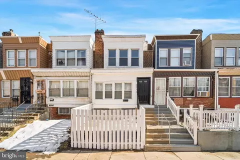 6512 Reedland St, Philadelphia, PA 19142