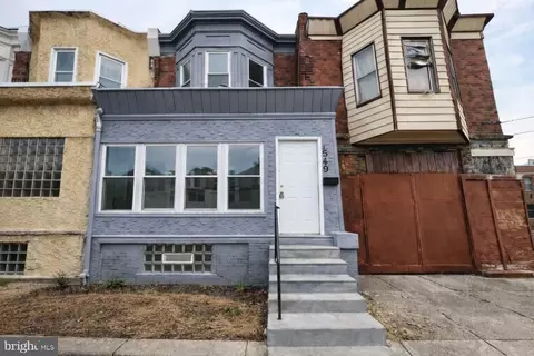 1549 S 53rd St, Philadelphia, PA 19143