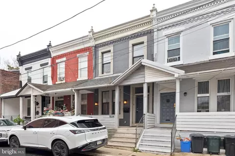 1534 N Natrona St, Philadelphia, PA 19121