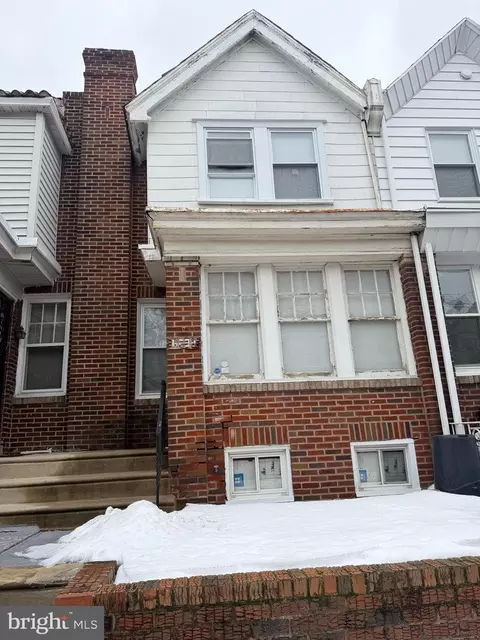 6233 N Bouvier St, Philadelphia, PA 19141