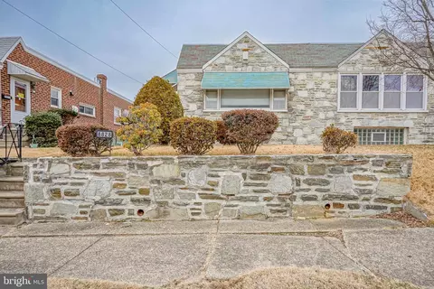 8828 Fairfield St, Philadelphia, PA 19152