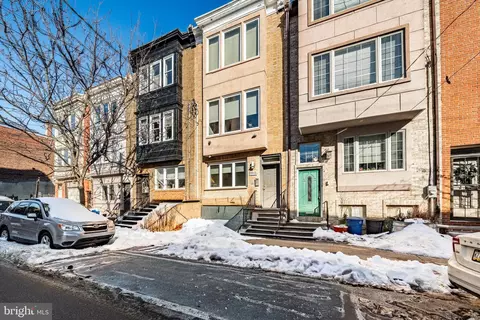 1815 00 Bainbridge St #1, Philadelphia, PA 19146
