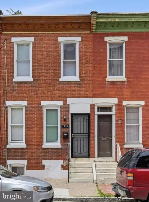 1712 N 23rd St, Philadelphia, PA 19121