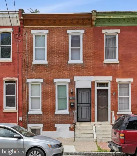 1712 N 23rd St, Philadelphia, PA 19121