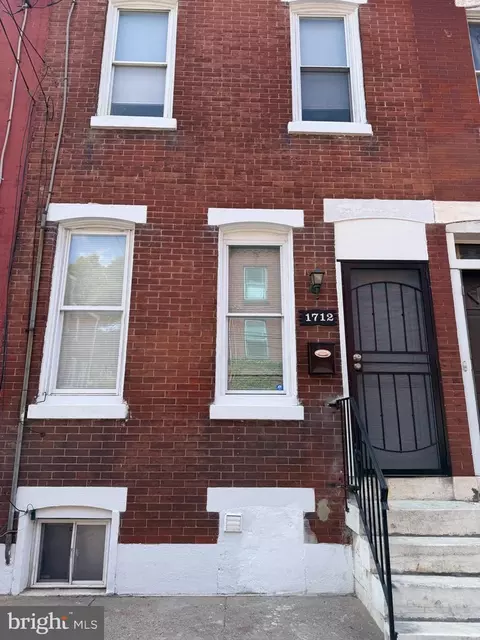 1712 N 23rd St, Philadelphia, PA 19121