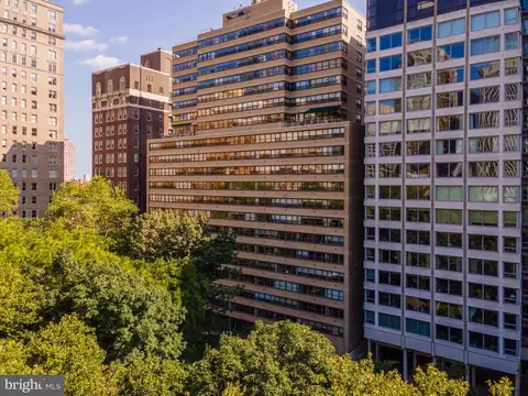 1810 18 Rittenhouse Sq #1405, Philadelphia, PA 19103