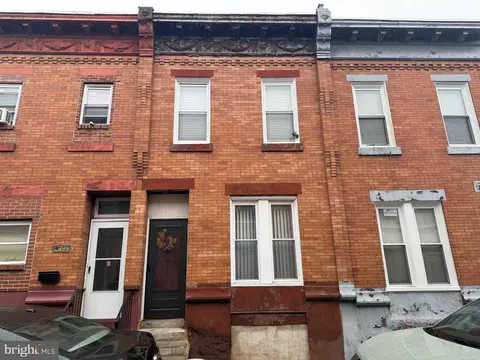 2831 W Albert St, Philadelphia, PA 19132