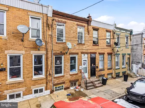 1821 E Cornwall St, Philadelphia, PA 19134