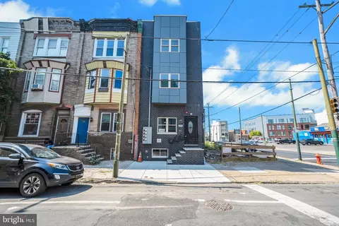 1702 S 22nd St, Philadelphia, PA 19145