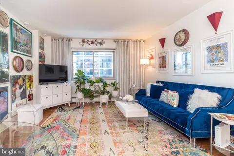 1900 John F Kennedy Blvd #1510, Philadelphia, PA 19103