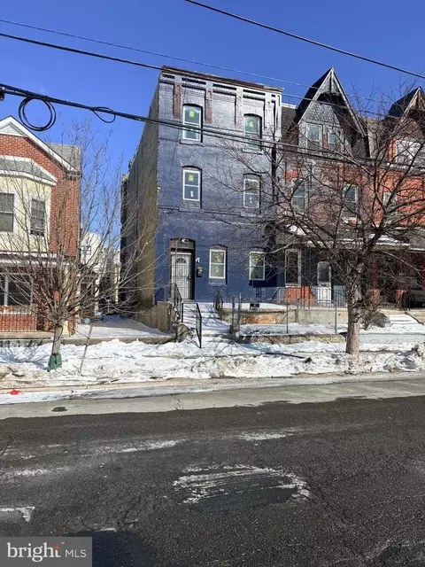 3121 Cecil B Moore Ave, Philadelphia, PA 19121