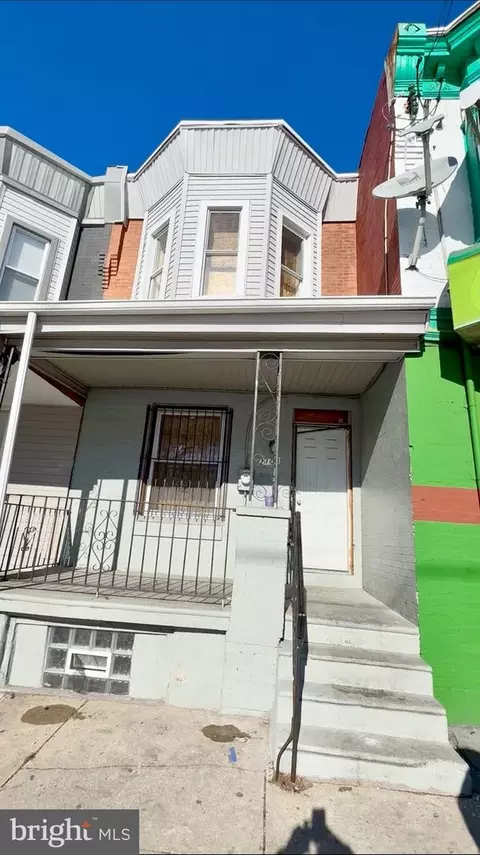 2103 W York St, Philadelphia, PA 19132