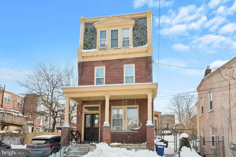 3408 Sunnyside Ave, Philadelphia, PA 19129