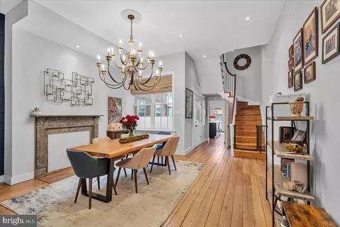 503 Fairmount Ave, Philadelphia, PA 19123