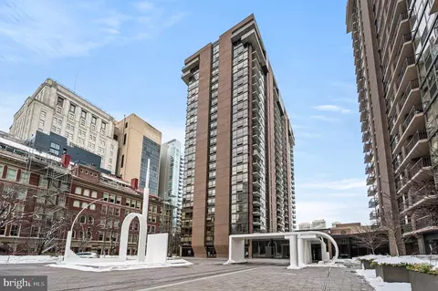 233 S 6th #1901K, Philadelphia, PA 19106