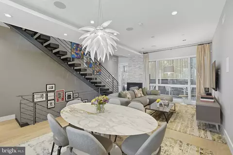 204 W 6 W Laurel St #5, Philadelphia, PA 19123