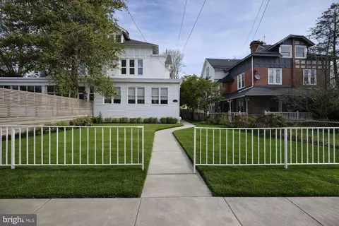 4845 Pulaski Ave, Philadelphia, PA 19144