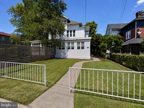 4845 Pulaski Ave, Philadelphia, PA 19144