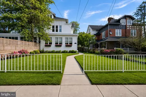 4845 Pulaski Ave, Philadelphia, PA 19144