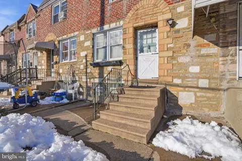 3141 Levick St, Philadelphia, PA 19149
