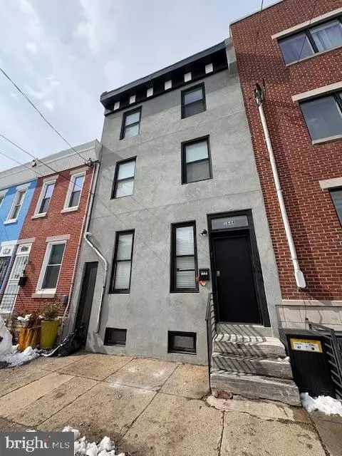 1644 N 4th St, Philadelphia, PA 19122