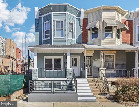 1459 N Edgewood St, Philadelphia, PA 19151