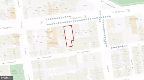 4020-4026 W Girard Ave, Philadelphia, PA 19104