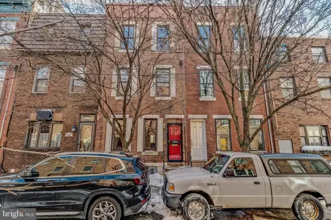 634 Kimball St, Philadelphia, PA 19147
