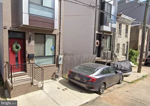 2147 N Randolph St, Philadelphia, PA 19122