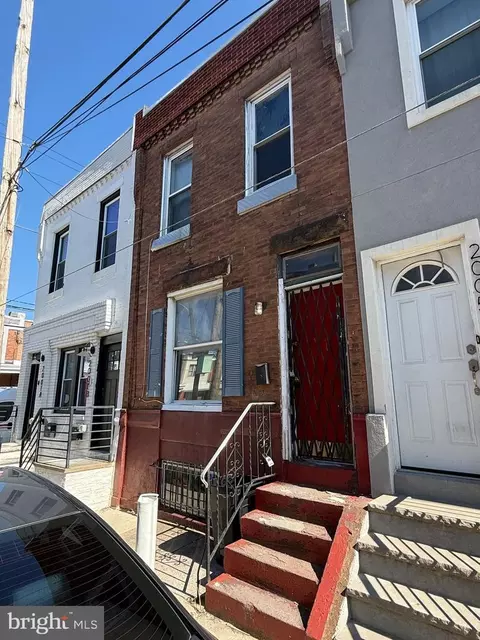 2003 S Norwood St, Philadelphia, PA 19145