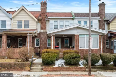 5868 N 6th St, Philadelphia, PA 19120