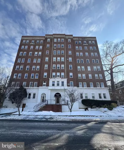 400 W 14 W Hortter St #301, Philadelphia, PA 19119