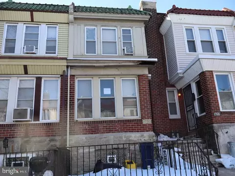 1906 Plymouth St, Philadelphia, PA 19138