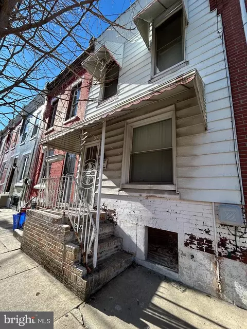 2244 N Sydenham St, Philadelphia, PA 19132