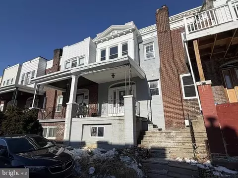 5503 Litchfield St, Philadelphia, PA 19143