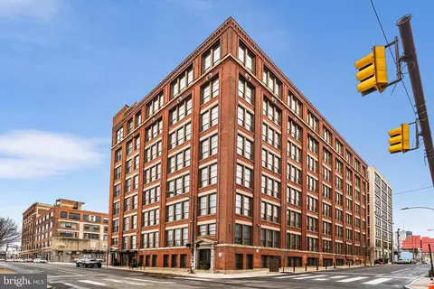 1238 Callowhill St #202, Philadelphia, PA 19123