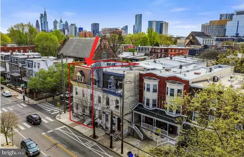 3800 Spring Garden St, Philadelphia, PA 19104