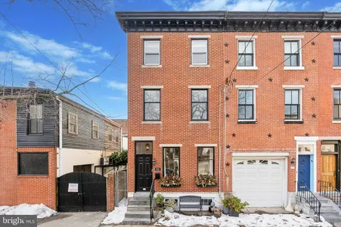 602 N 21st St, Philadelphia, PA 19130