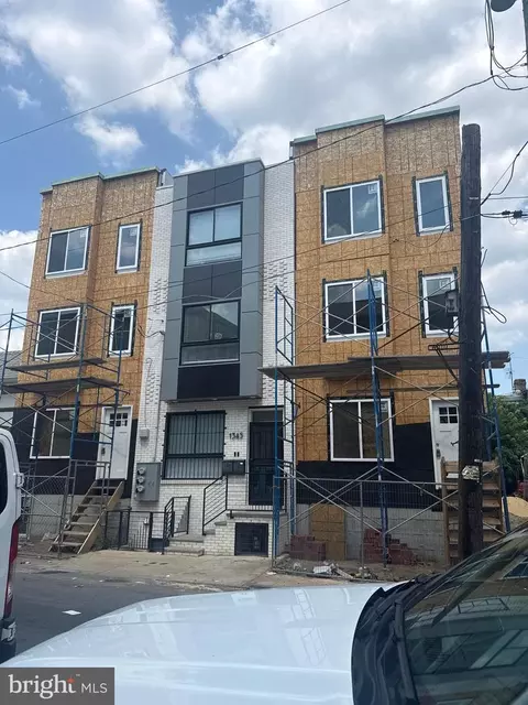 1345 W York St, Philadelphia, PA 19132