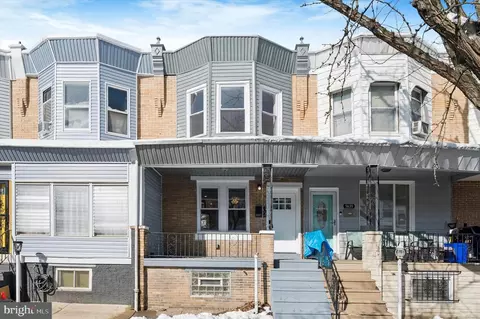 5637 Rodman St, Philadelphia, PA 19143