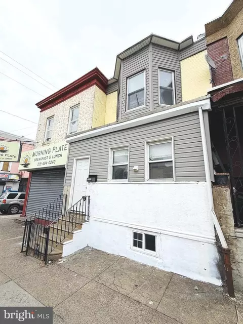 3063 N Front St, Philadelphia, PA 19133