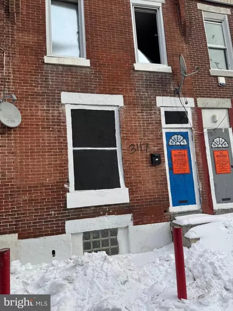 3117 Weymouth St, Philadelphia, PA 19134