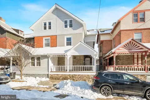 240 W Earlham Ter, Philadelphia, PA 19144