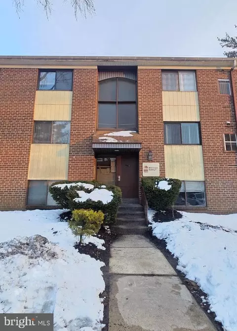9921 00 Bustleton Ave #F4, Philadelphia, PA 19115