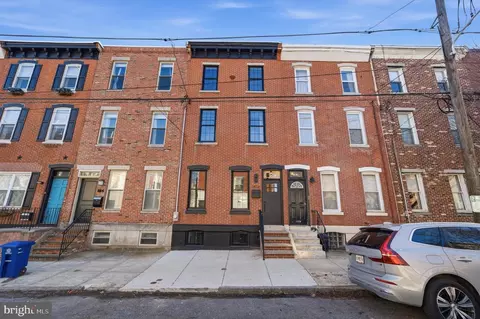 1816 Catharine St, Philadelphia, PA 19146