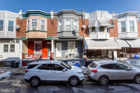 1253 S Saint Bernard St, Philadelphia, PA 19143