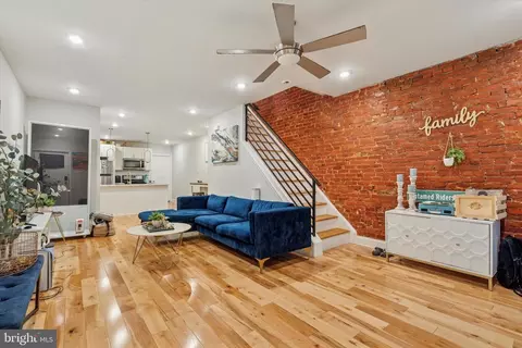 3130 Fontain St, Philadelphia, PA 19121