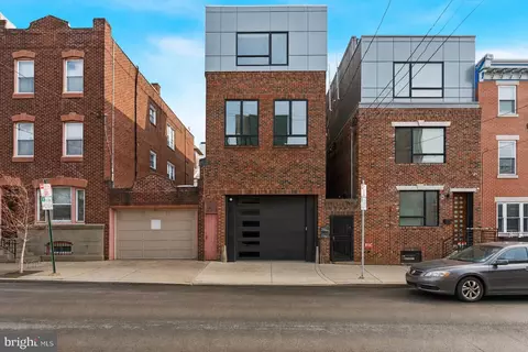 721 N 3rd St #2, Philadelphia, PA 19123