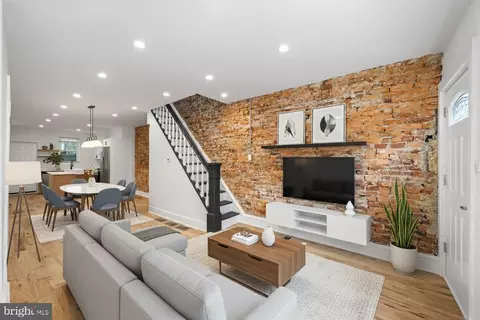 2115 Watkins St, Philadelphia, PA 19145