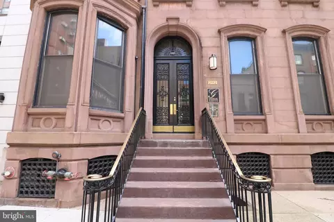 2112 Walnut St, Philadelphia, PA 19103